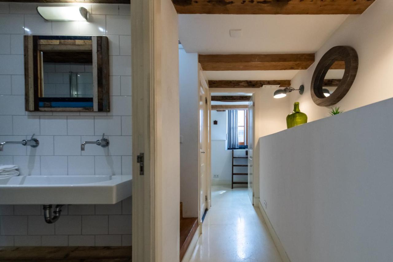 Amazing Jordaan Mansion Appartement Amsterdam
